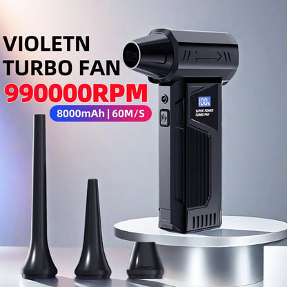 Portable Multi-Purpose Electric Air Blower