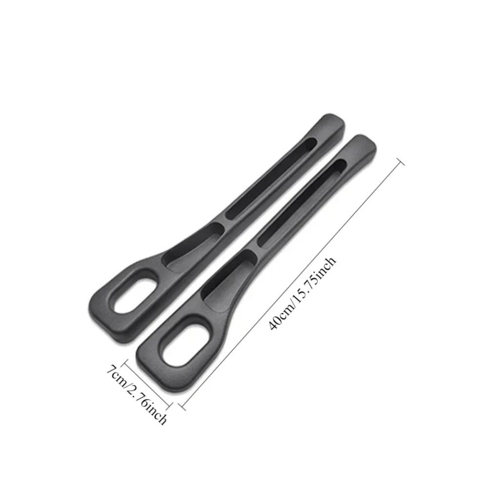 Universal Car Seat Gap Filler