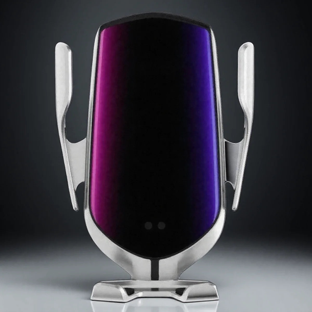 Wireless Car Phone Holder & Charger