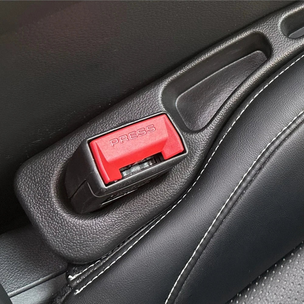 Universal Car Seat Gap Filler