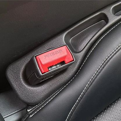 Universal Car Seat Gap Filler