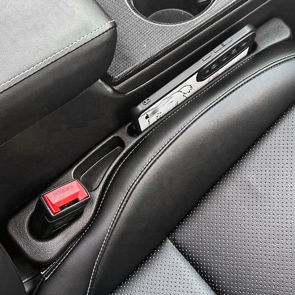 Universal Car Seat Gap Filler
