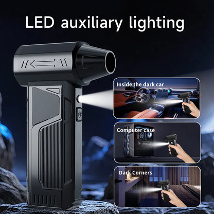 Portable Multi-Purpose Electric Air Blower
