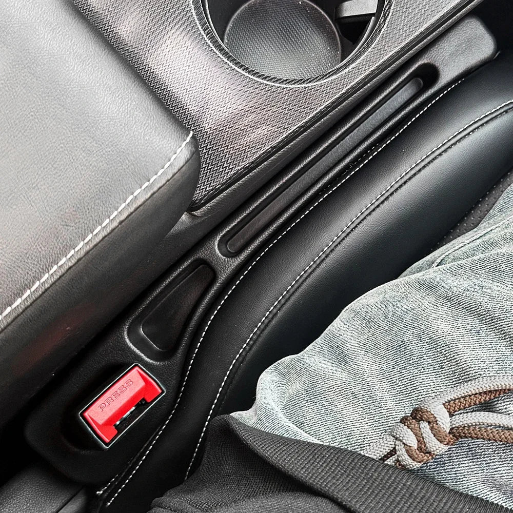 Universal Car Seat Gap Filler