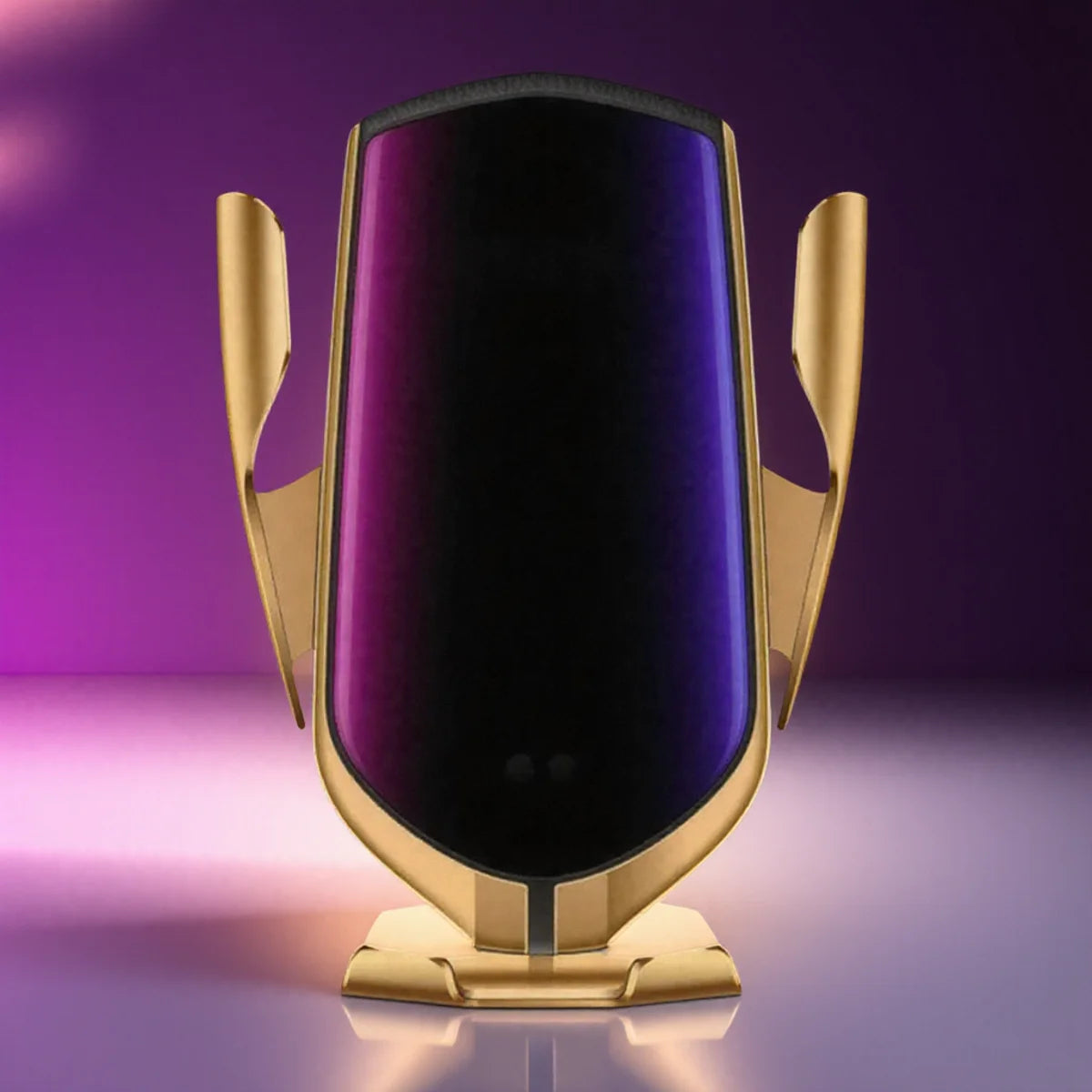 Wireless Car Phone Holder & Charger